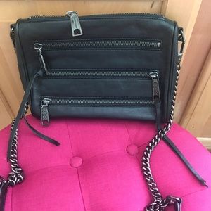 Rebecca Minkoff purse
